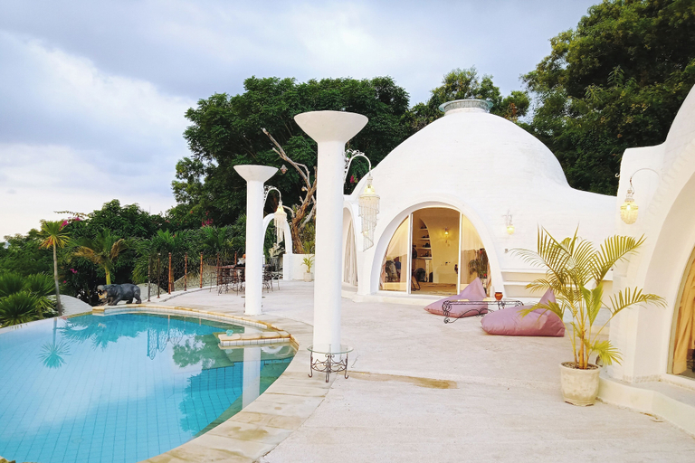 Sport & Beauty 4, VistaMonti Private Villas, Lombok