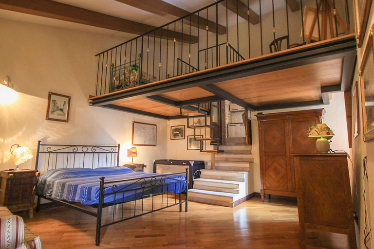 Room 3, Villa Este con Piscina, Grosseto