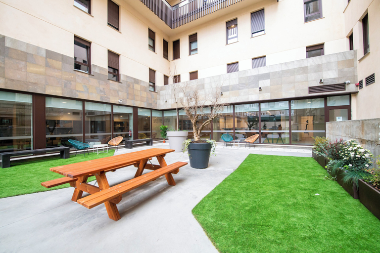 Others 5, Bravo Students Granada - Campus Accommodation - Campus Accommodation, Granada