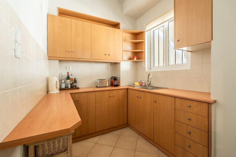 Others 5, Family 2BR Apt By National Archaeological Museum, Attica