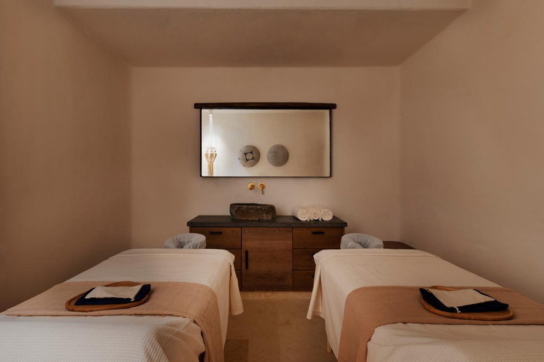 Bedroom 2, Isrotel Kedma Hotel by Isrotel Design