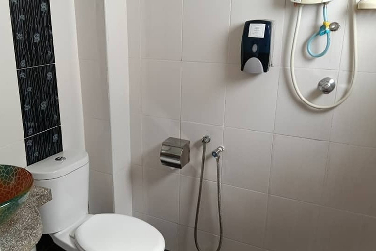 Bathroom 6