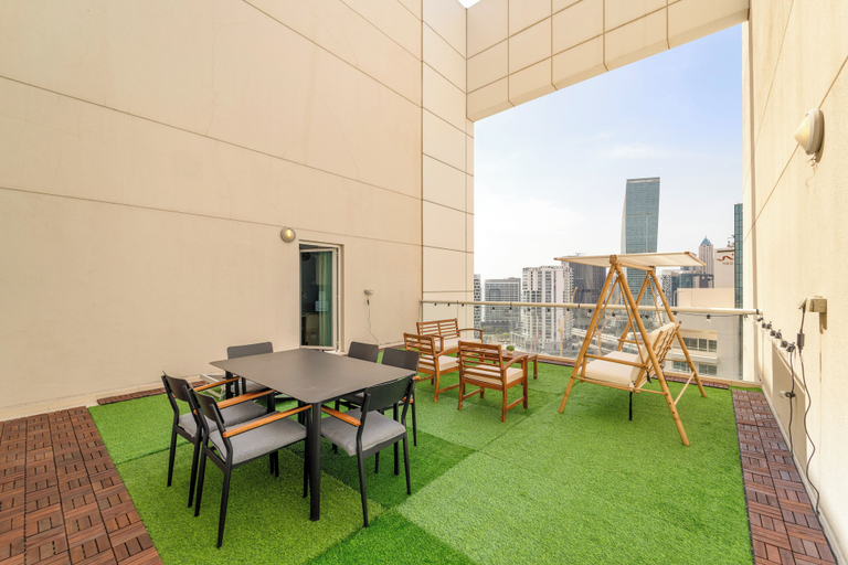 Others 3, Silkhaus Mayfair Tower, Dubai