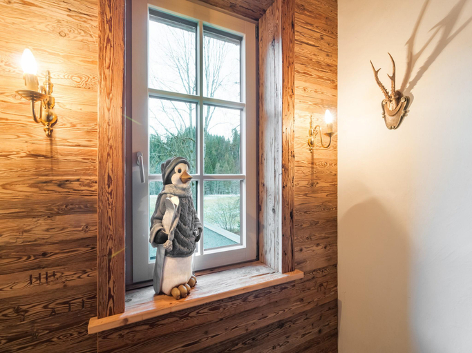 Others 4, Chalet in Ellmau near Ski Slopes, Kufstein