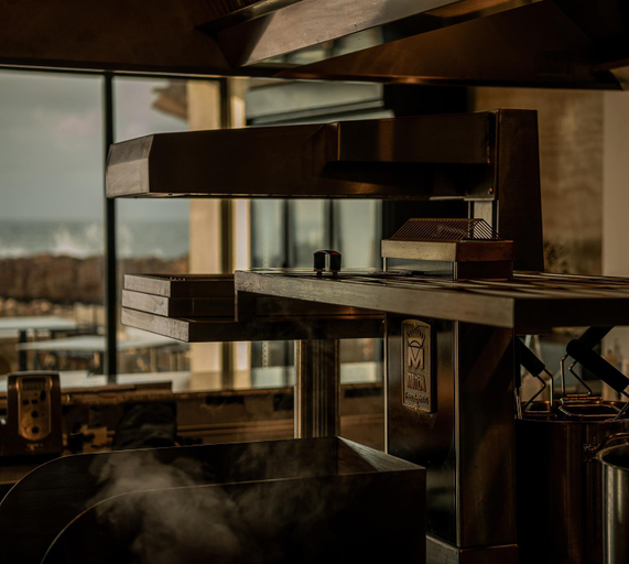 Food & Drinks 5, The Tanneries Hotel & Spa, Crete