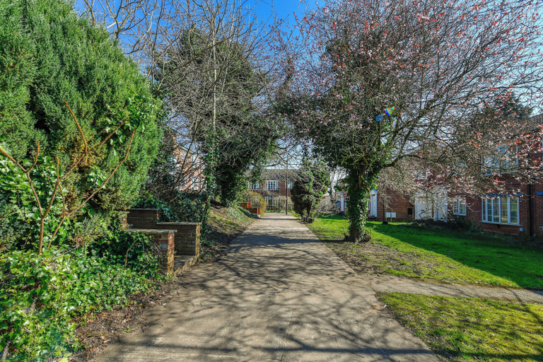 Others 5, Park View Nest, Nottingham