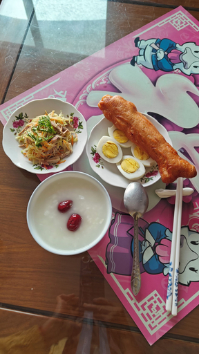 Food & Drinks 5, Mommy's home guesthouse CBD, Qingdao