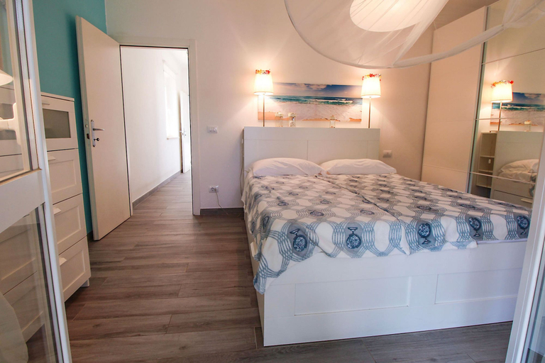 Room 5, Villino Azzurro al Mare, Grosseto