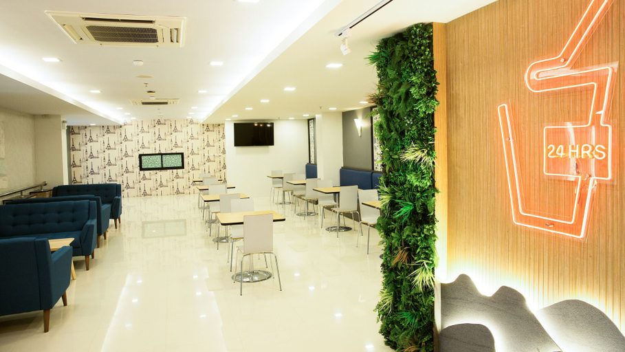 Business Facilities 4, B2 Hat Yai Rat Uthit Boutique & Budget Hotel, Hat Yai