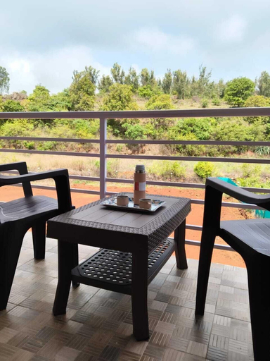 Others 5, Panchgani Palace, Satara