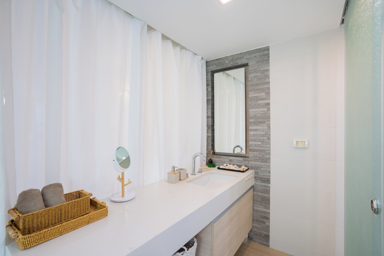 Bathroom 4, Beachside Chic Coastal Hideaway, Hua Hin