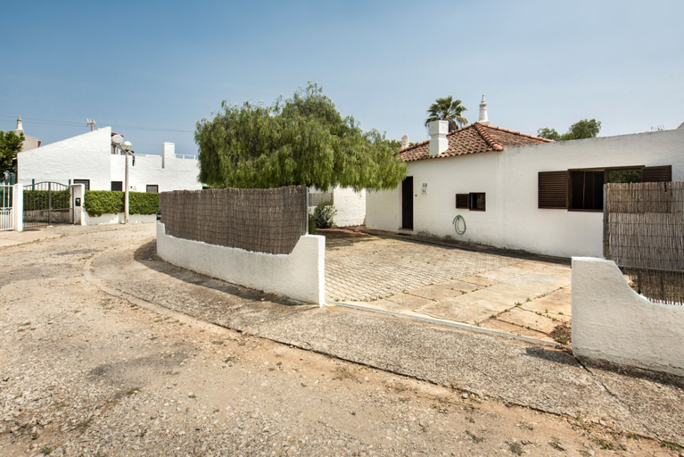 Room 2, Casa do Salgueiro in Tavira, Alcoutim
