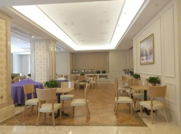 Food & Drinks 4, Vienna International Hotel (Yichang Yiling), Yichang