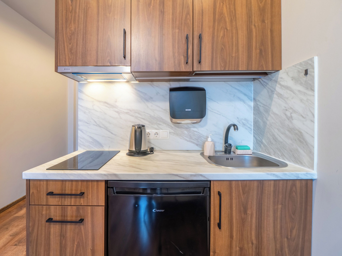 Others 5, RVR Smart Apartment with Self-check-in, Riga
