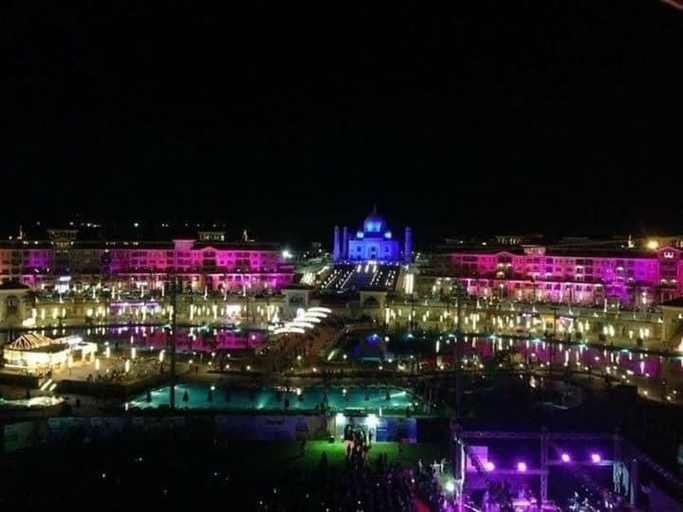 Others 3, Porto Holiday Hotel & Resort Sharm-ElSheikh, Sharm el-Sheikh