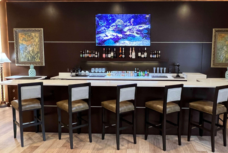 Food & Drinks 5, Hawthorn Suites West Palm Beach, Palm Beach