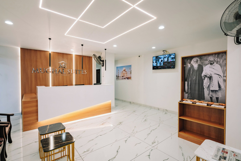 Others 4, MUGHAL SUITES, Ernakulam