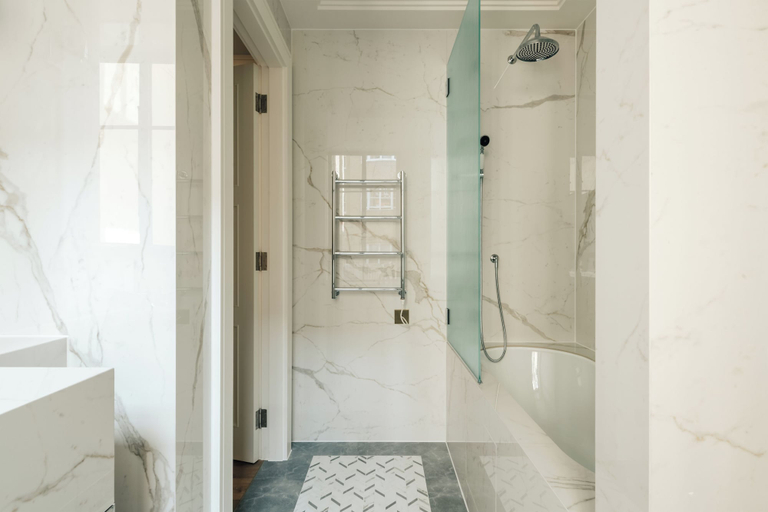 Bathroom 4, Claridge House by SLO, London