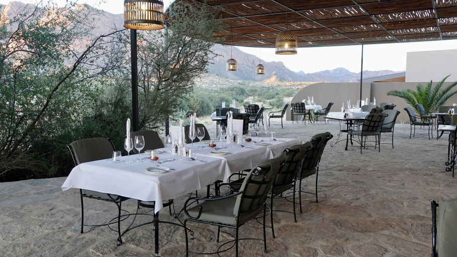 Food & Drinks 2, Hohenstein Lodge l Ondili, Karibib