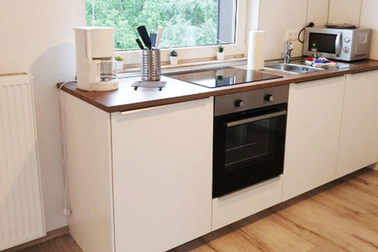 Others 2, Modern & Chic Apartments with Terrace or Balcony, Rhein-Kreis Neuss