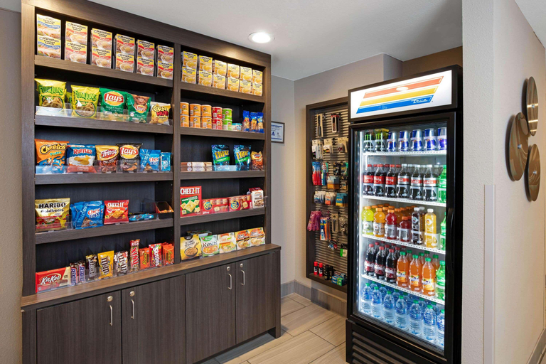 Food & Drinks 5, La Quinta Inn Las Vegas Nellis, Clark