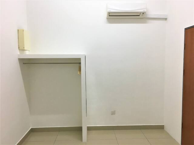 Others 5, #A14-05 Homestay@Menara Hartamas (1-4pax) #Cowidea, Johor Bahru
