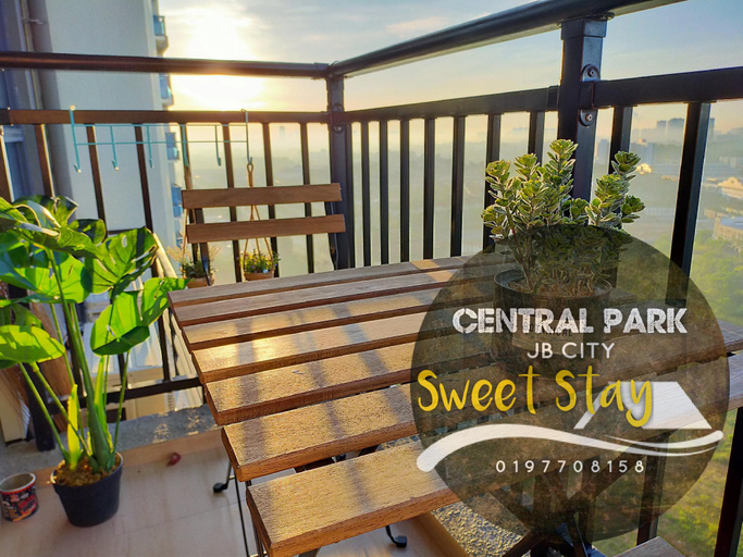 Others 4, Central Park JB City Sweet Stay, Johor Bahru