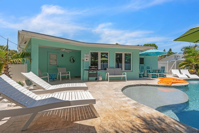 Others 4, Lazy Pelican 2 Bedroom Home by RedAwning, Manatee