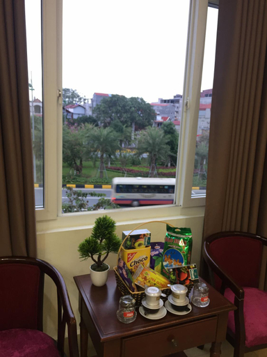 Others 5, HD Hotel Noi Bai, Sóc Sơn