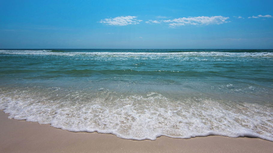 Others 4, Crystal Sands 112b: Beachfront Condo With Front-row Gulf Views, Okaloosa