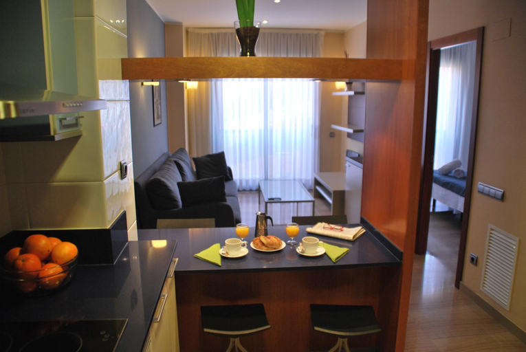 Others 4, Suites Independencia - Abapart, Barcelona