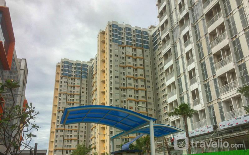 Others 3, Convenient Studio Apartment at Pakubuwono Terrace By Travelio, Jakarta Selatan
