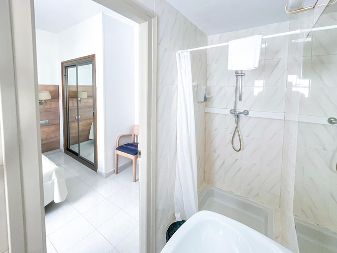 Bathroom 5, Ibiza Playa, Baleares