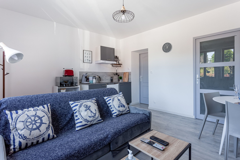 Others 4, Kelys Centre -T2 conforts et modernes, Pas-de-Calais