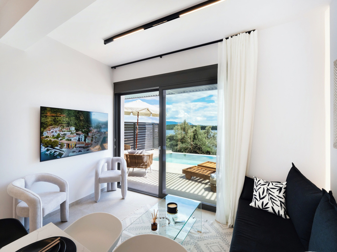 Others 5, Nicole's Luxury Collection, Ionian Islands