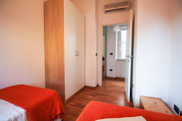 Room 4, Appartamento Lavanda al Mare, Grosseto