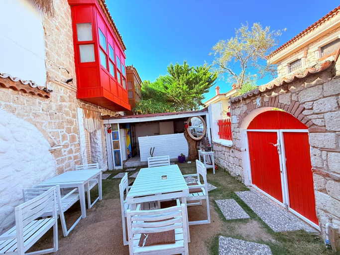 Exterior & Views 2, Köyiçi Butik Otel Alaçatı, Çeşme