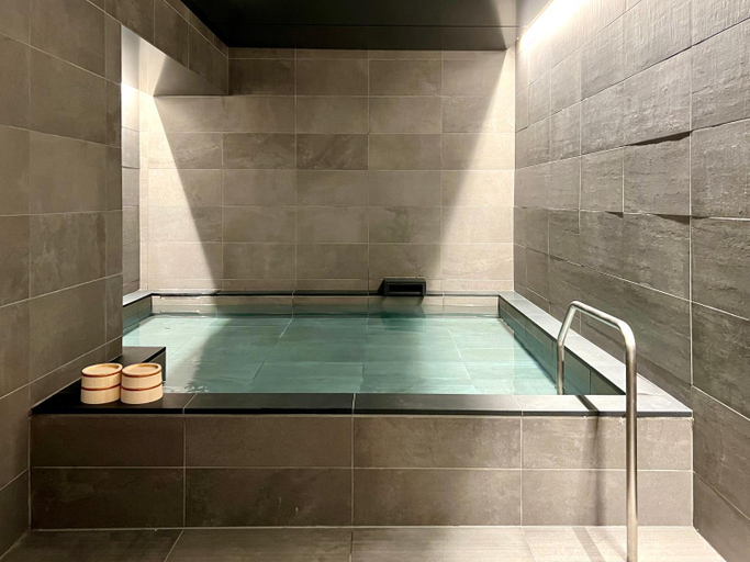 Sport & Beauty 5, ABiz hotel , Kyoto
