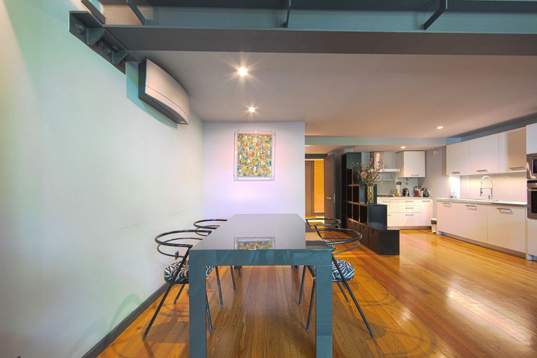 Room 4, Lisbon Premium Loft by Homing, Lisbon