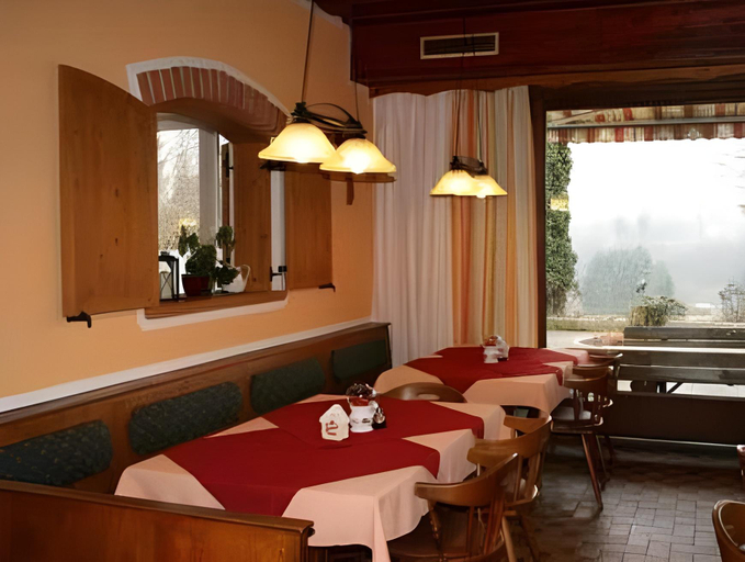 Food & Drinks 4, Hotel Berghof Baumgartner, Ried im Innkreis