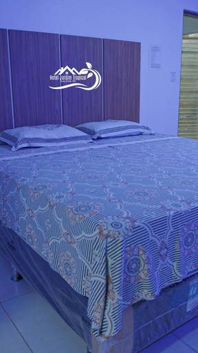 Bedroom, Hotel Jardim Tropica Boa Vista Roraima, Boa Vista