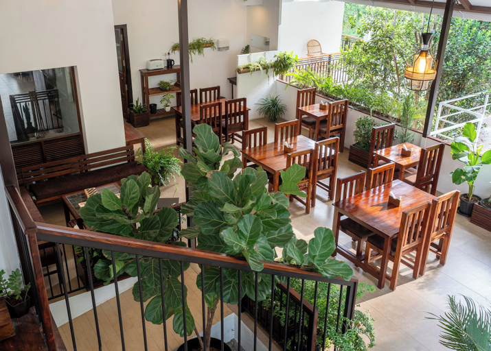 Others 3, Coffee and Pepper Homestay, Idukki