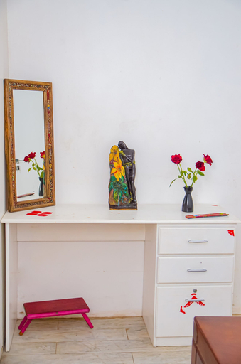 Room 3, Casa c Wifi Churrasq Pisc red rio Pet Friendly, Benevides