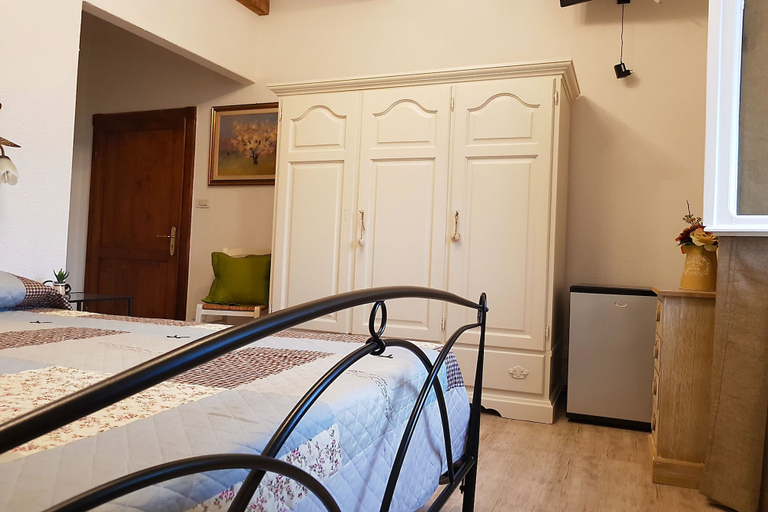 Room 3, Casale Rovereto nel Parco Della Maremma, Grosseto