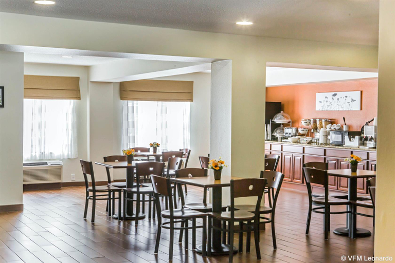 Food & Drinks 4, Sleep Inn Kernersville I-40, Forsyth