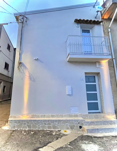 Exterior & Views 3, Dimore Diffuse R H, Cosenza