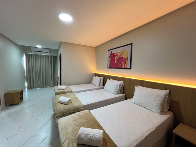 Others 4, Arrey Express Hotel - Piracuruca, Piracuruca
