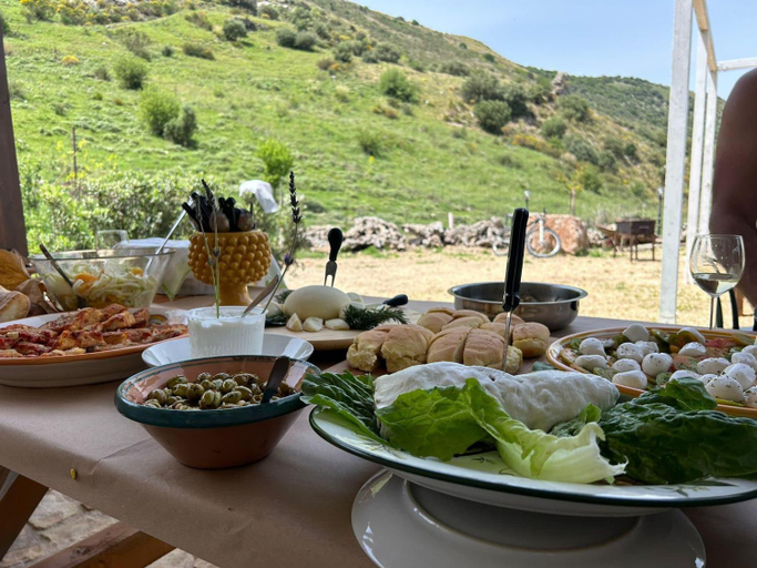 Others 5, Agriturismo Dispenza, Palermo