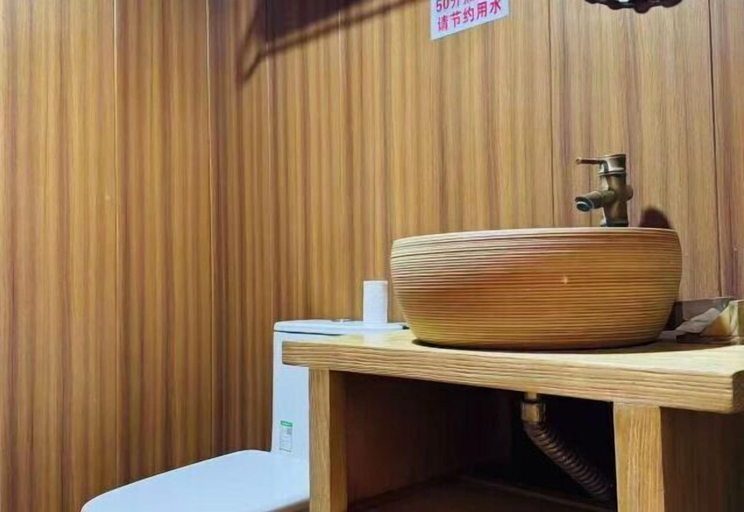 Others 4, Ergun Shiwei Lanxin Dream Home, Hulunbuir