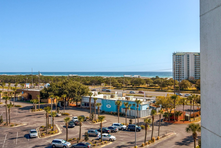 Others 5, Palms Resort #1614 Jr. 2BR, Okaloosa
